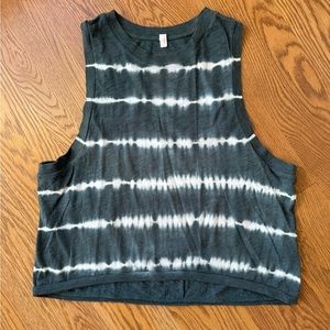 Free People Movement Love Tank Size M